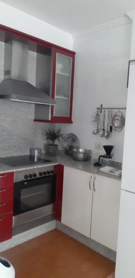 Apartamento Familiar Vigo Exterior photo
