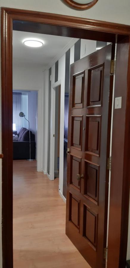 Apartamento Familiar Vigo Exterior photo