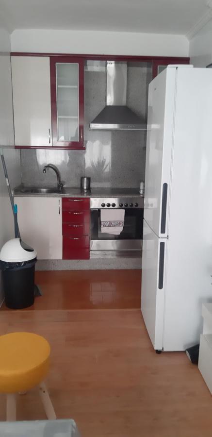 Apartamento Familiar Vigo Exterior photo