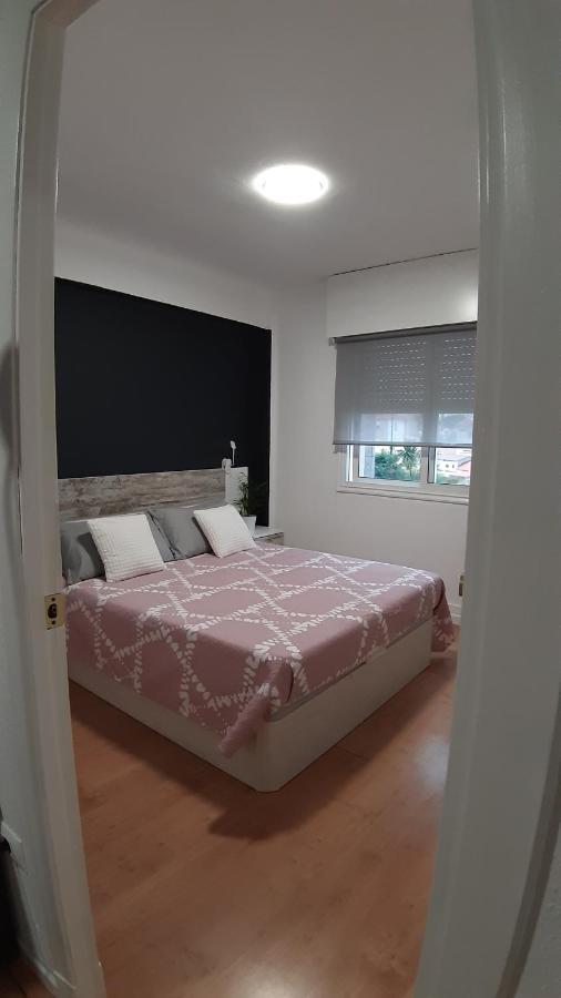 Apartamento Familiar Vigo Exterior photo