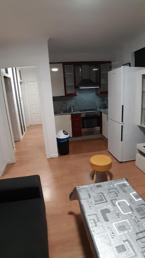 Apartamento Familiar Vigo Exterior photo