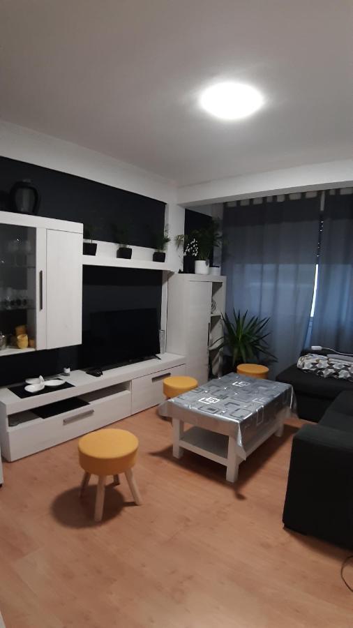 Apartamento Familiar Vigo Exterior photo