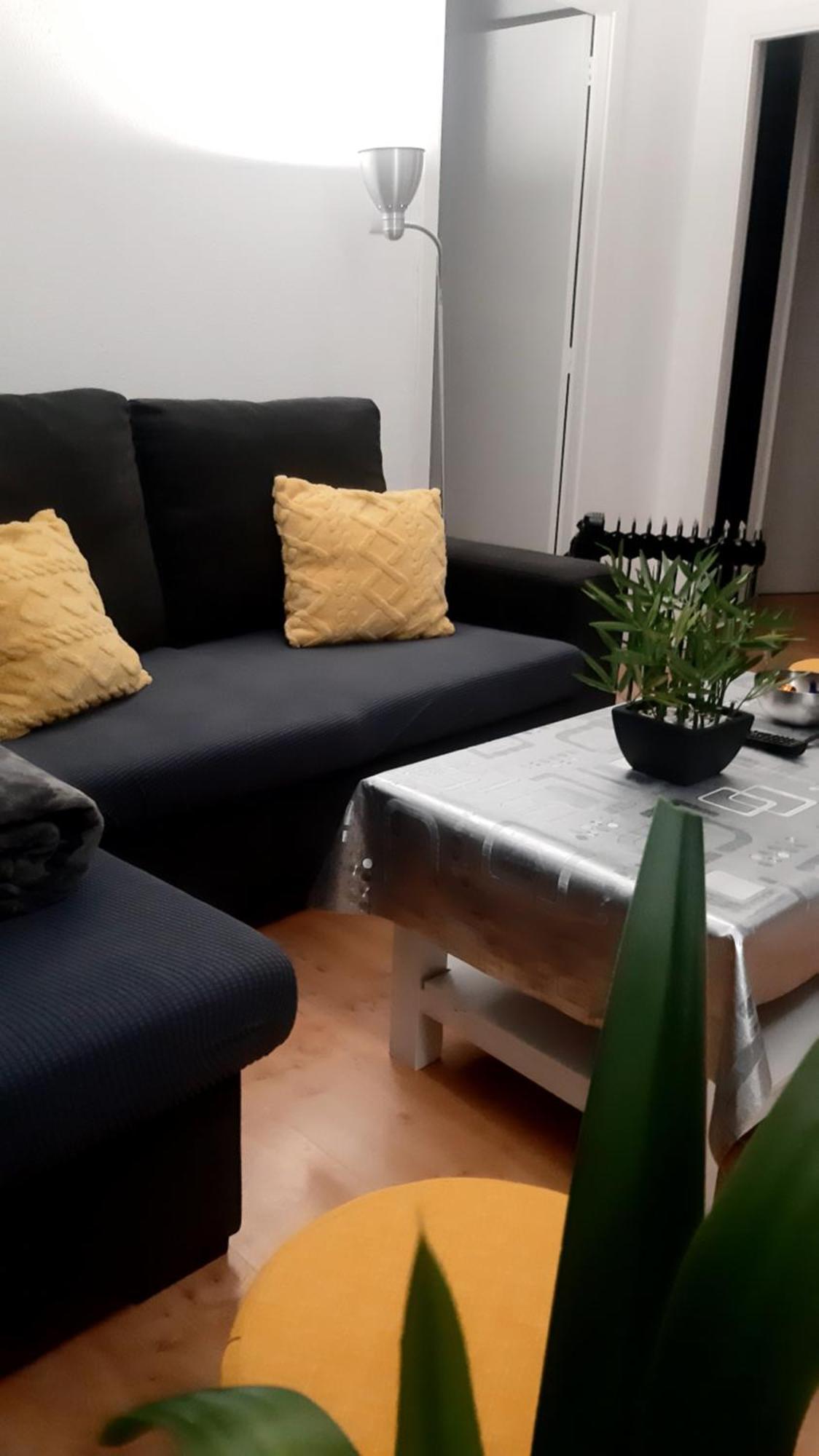 Apartamento Familiar Vigo Exterior photo