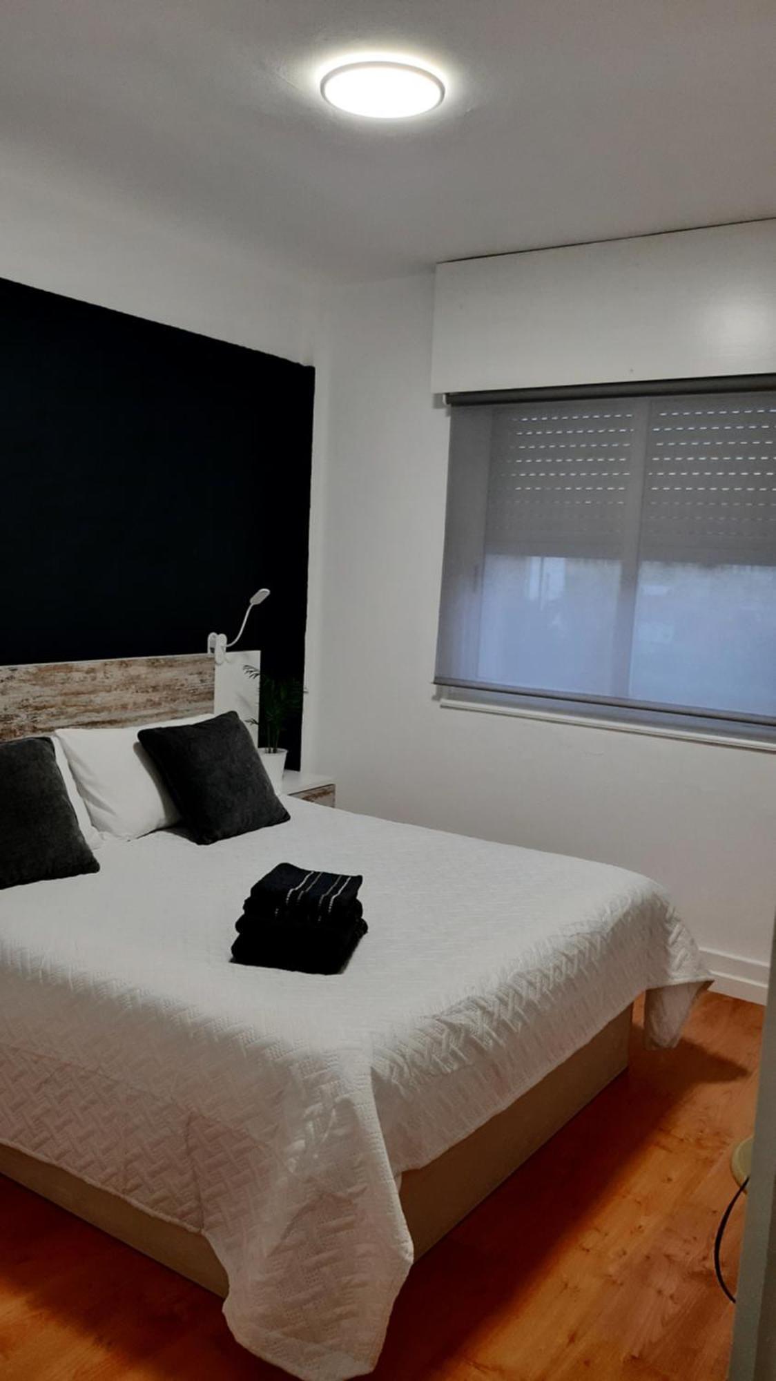 Apartamento Familiar Vigo Exterior photo