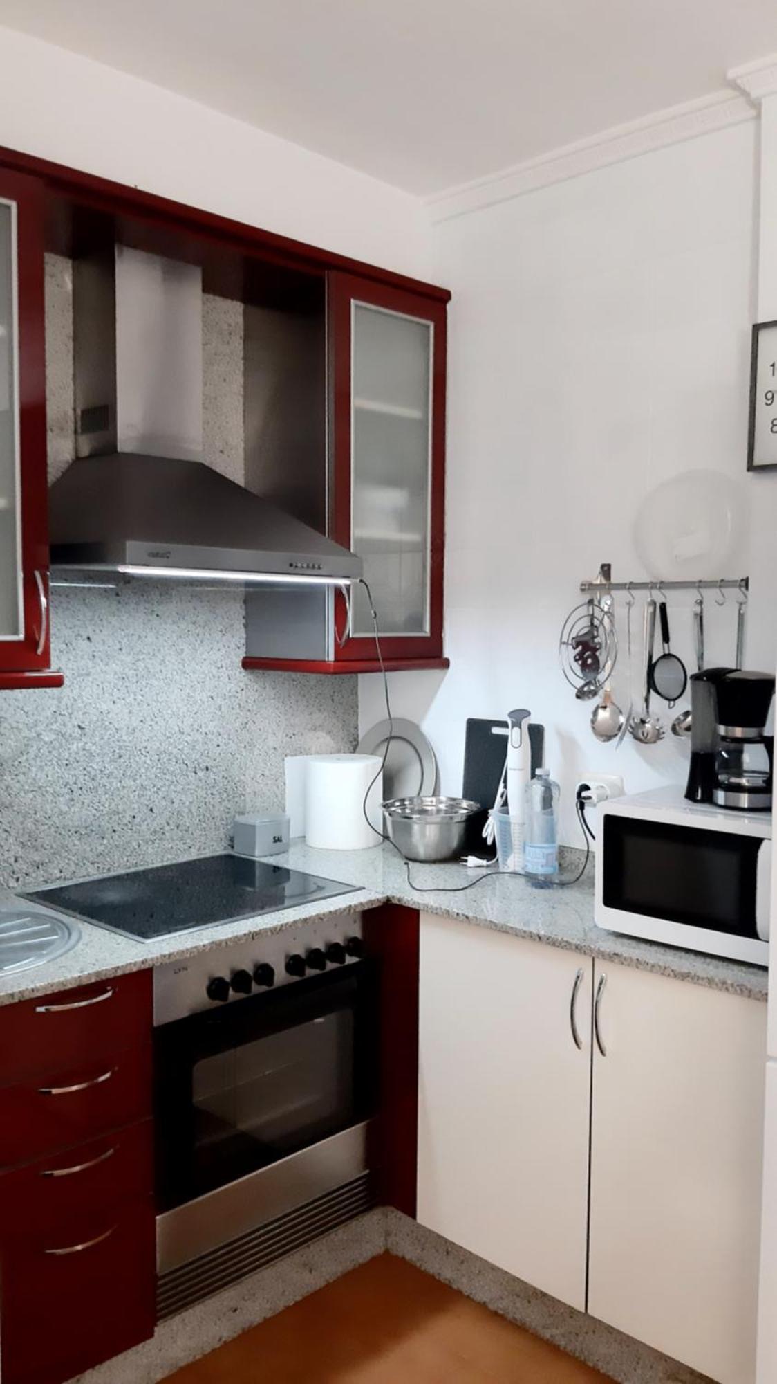 Apartamento Familiar Vigo Exterior photo