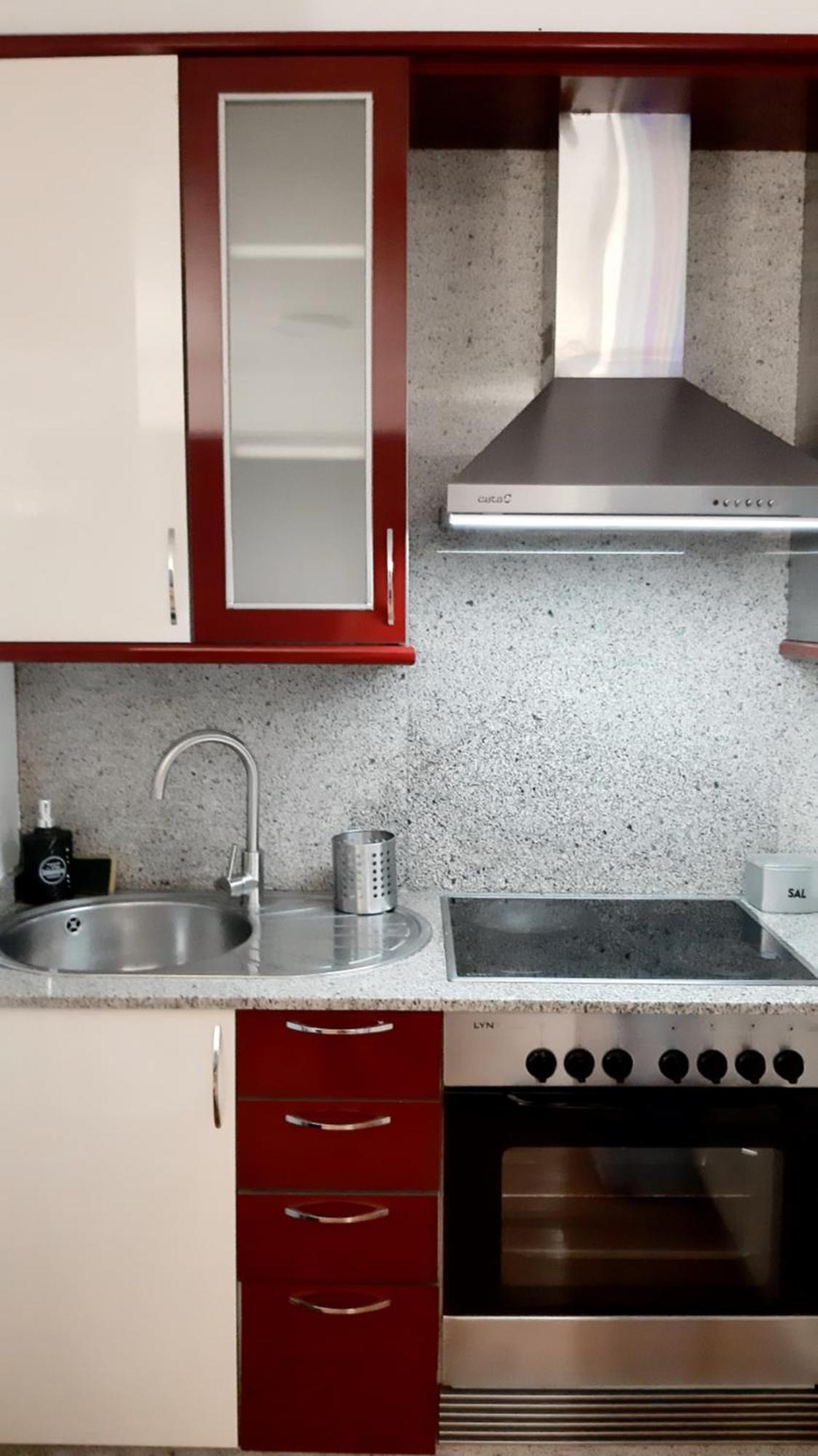 Apartamento Familiar Vigo Exterior photo