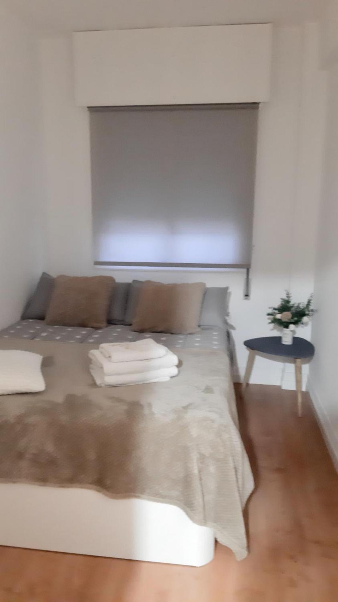 Apartamento Familiar Vigo Exterior photo