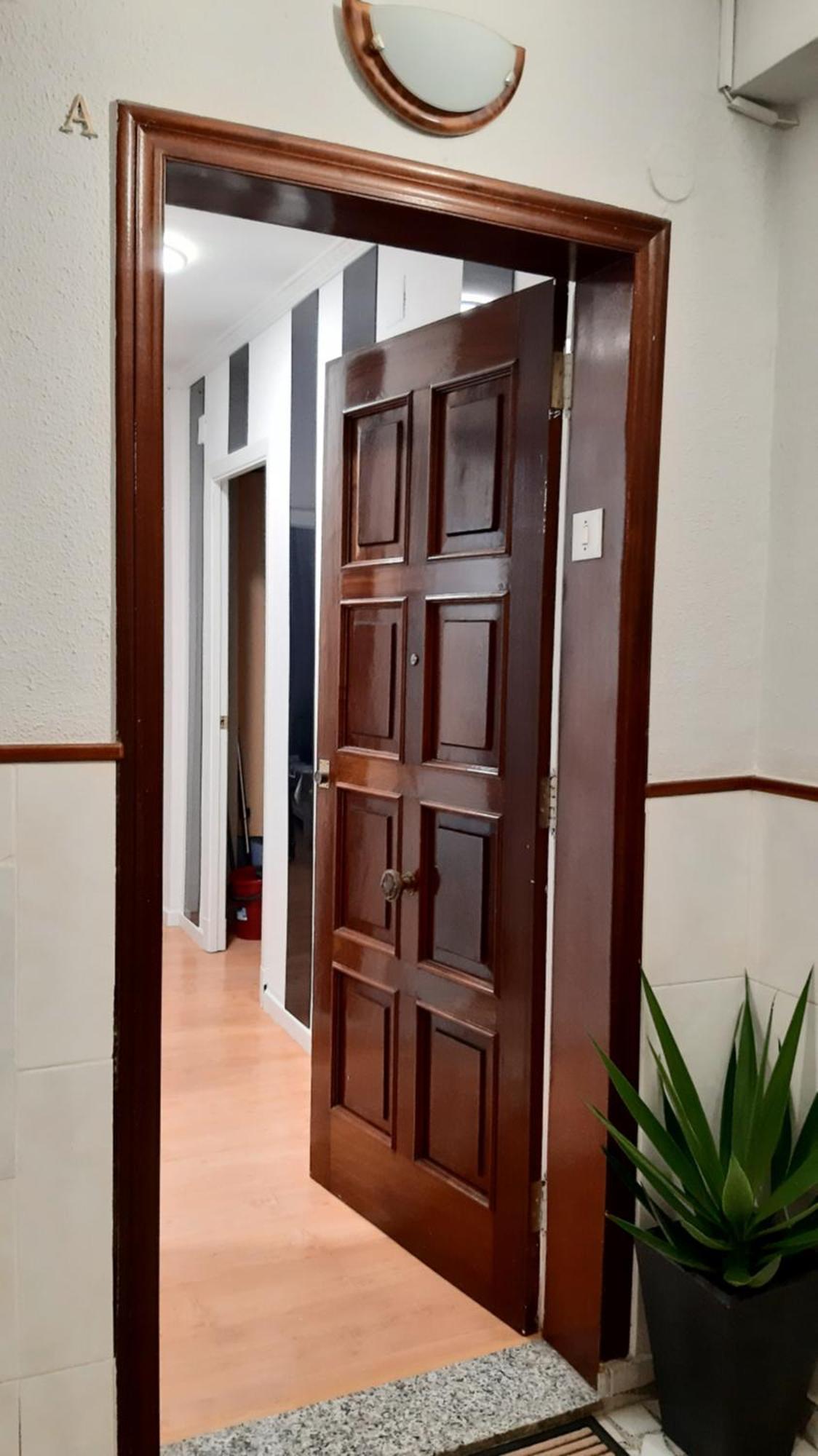 Apartamento Familiar Vigo Exterior photo