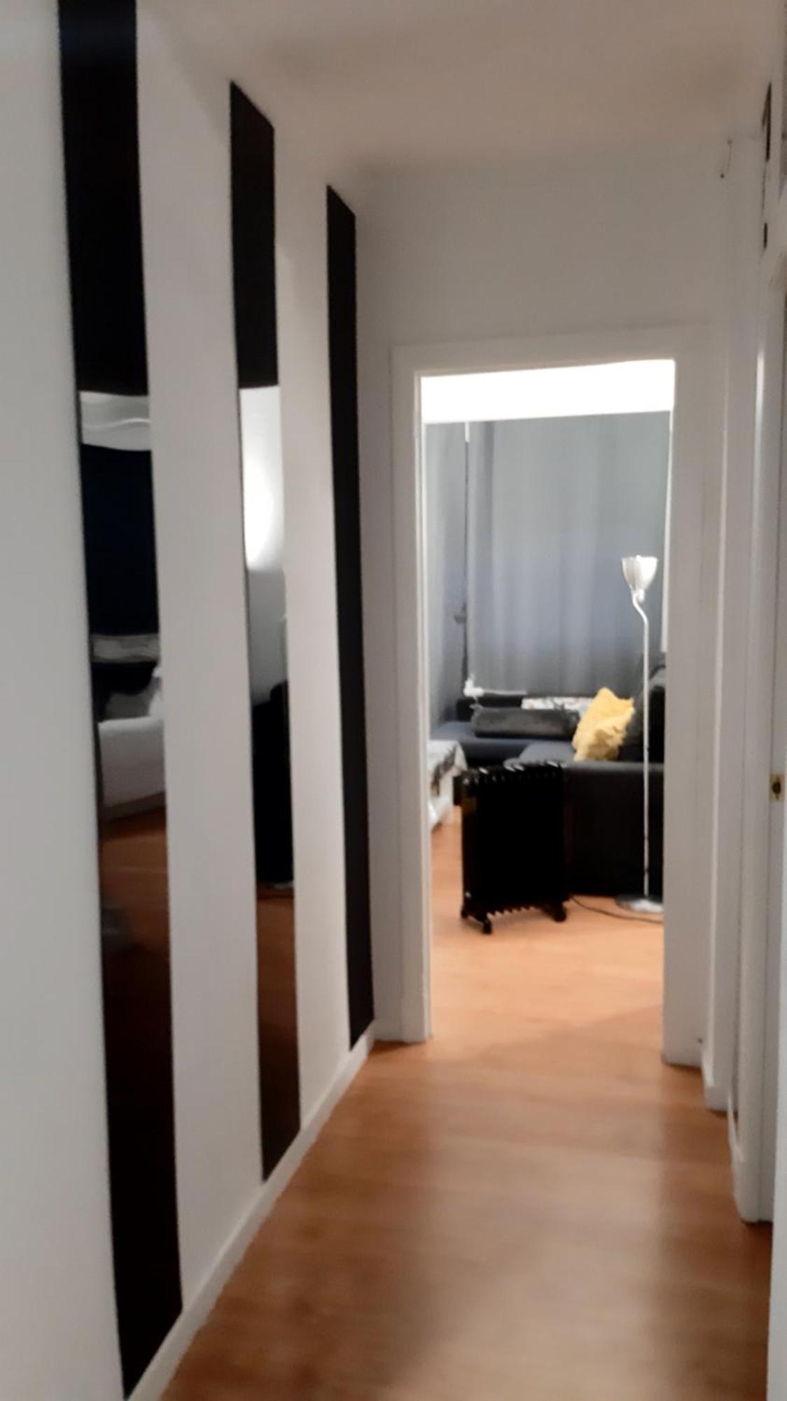 Apartamento Familiar Vigo Exterior photo