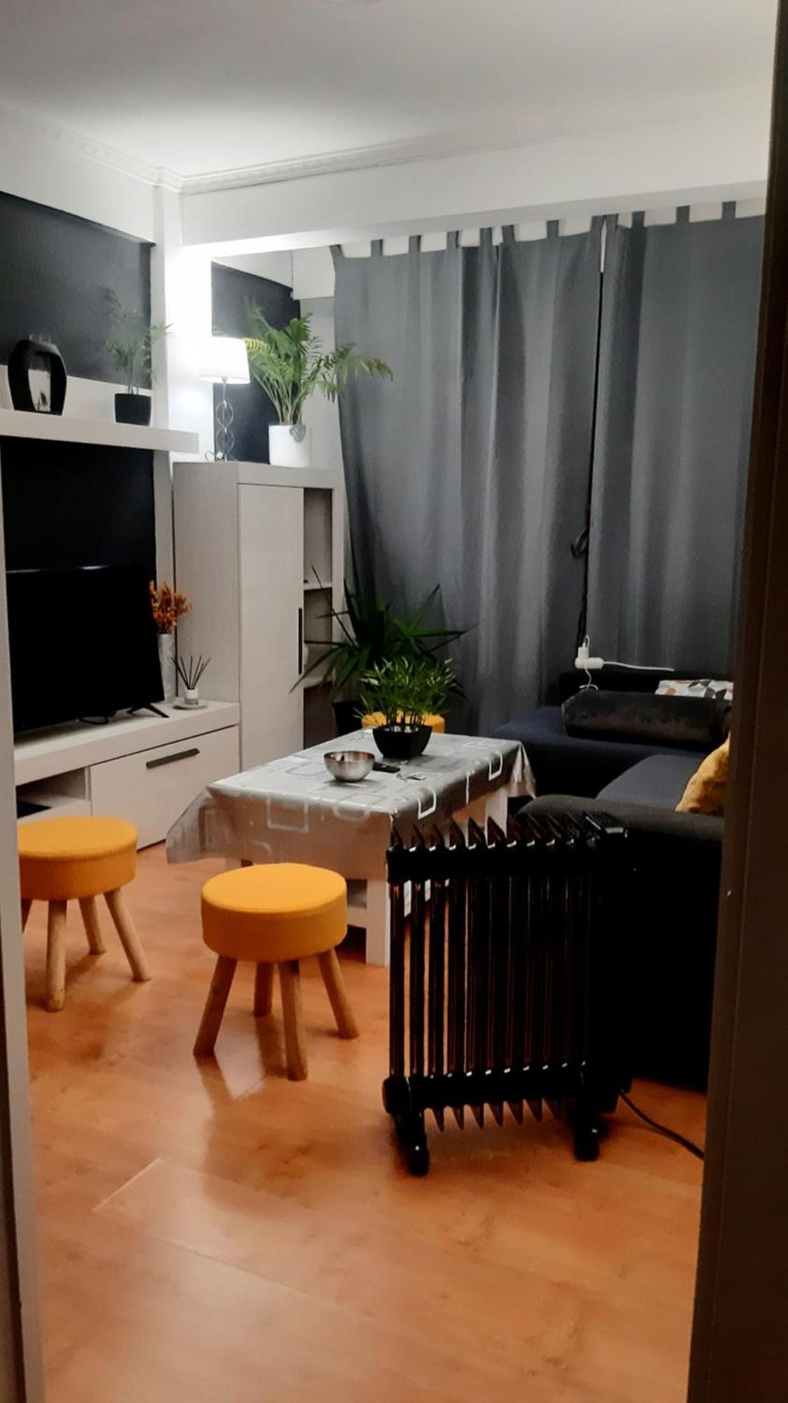 Apartamento Familiar Vigo Exterior photo